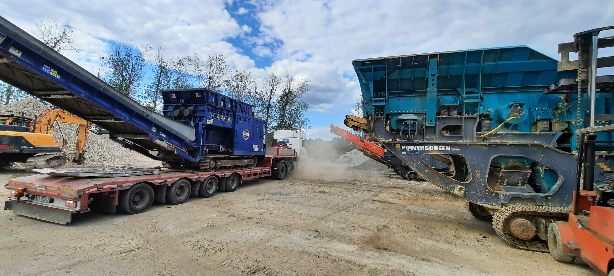 Gajos Kruszarki Sp. Komandytowa undefined: picture 12