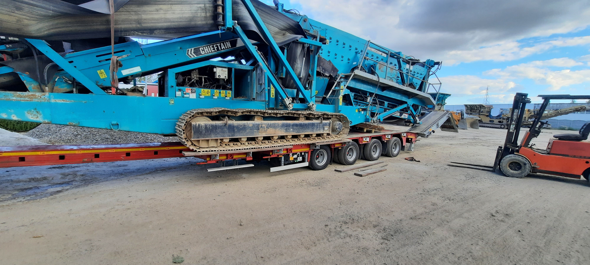 Gajos Kruszarki Sp. Komandytowa undefined: picture 10