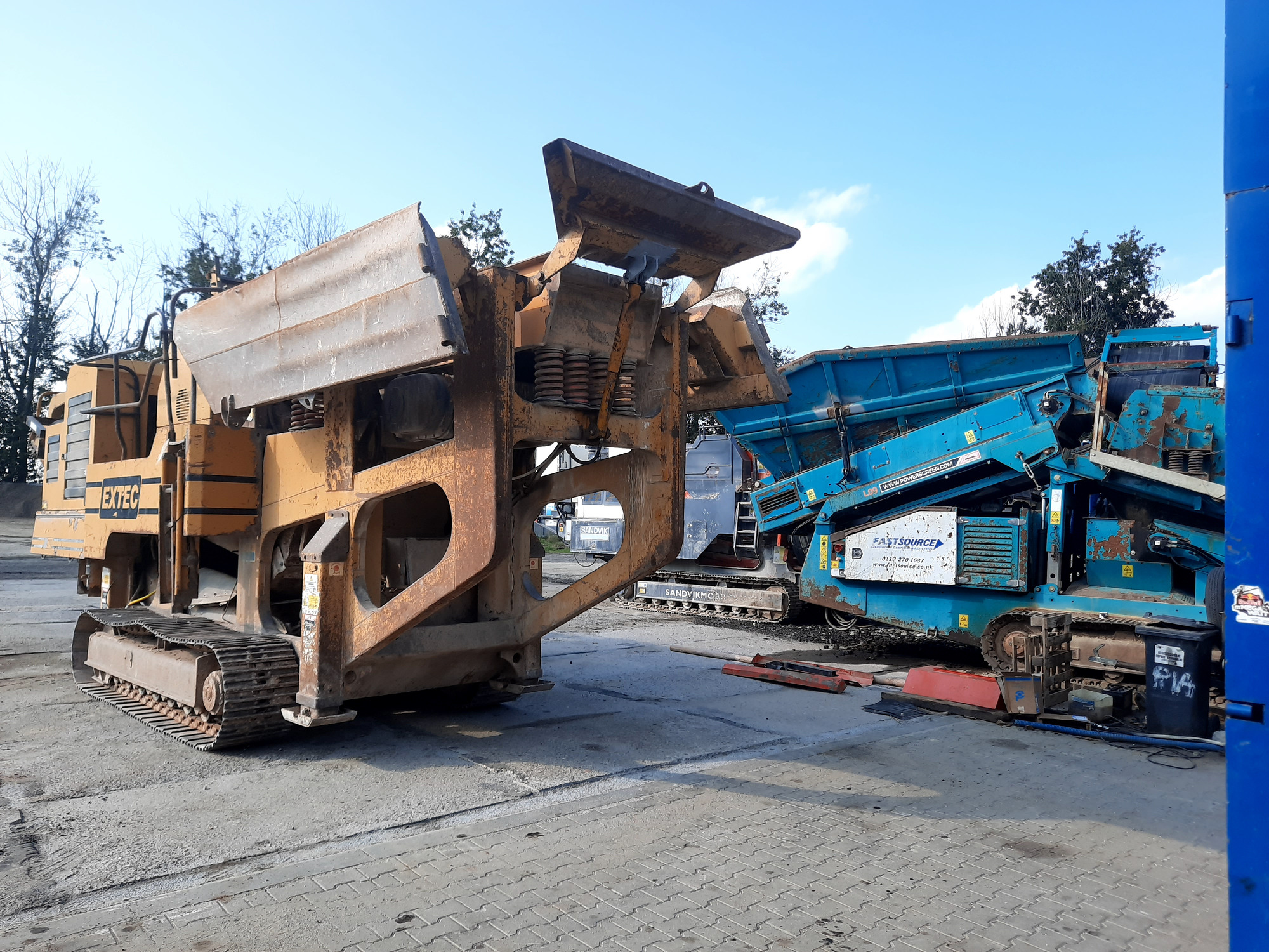 Gajos Kruszarki Sp. Komandytowa undefined: picture 3