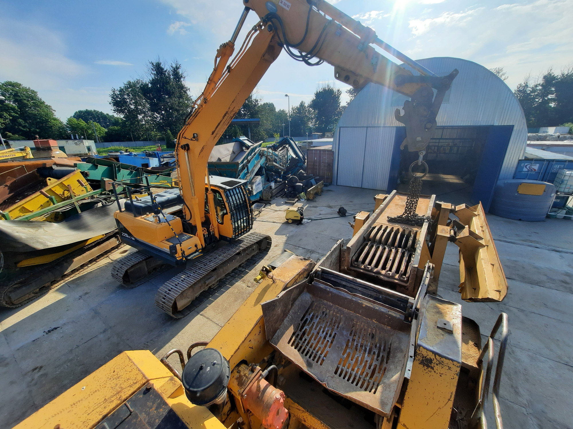 Gajos Kruszarki Sp. Komandytowa undefined: picture 2