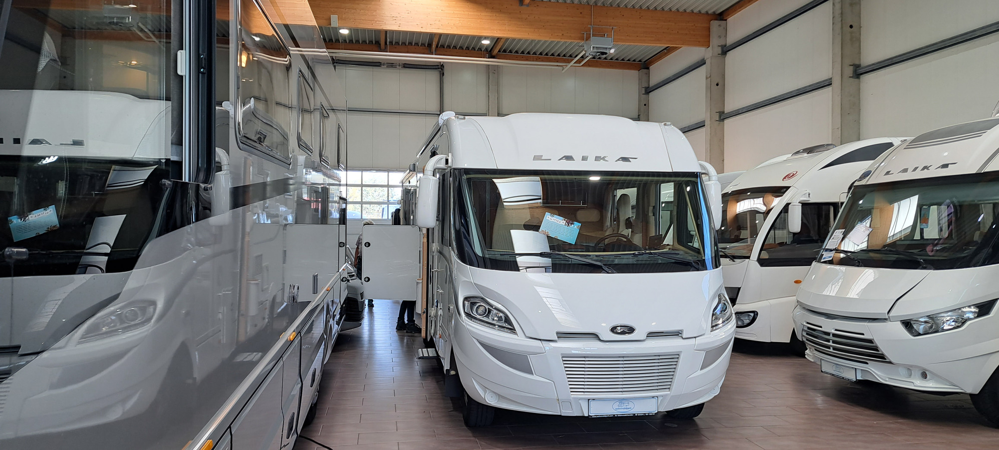 Wohnmobilpark GmbH undefined: picture 2