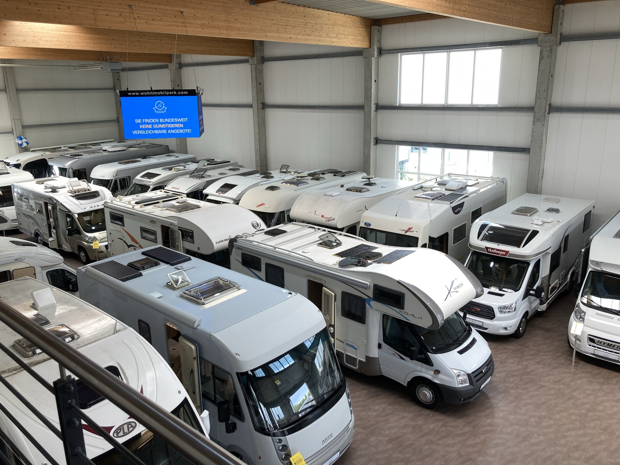 Wohnmobilpark GmbH undefined: picture 5