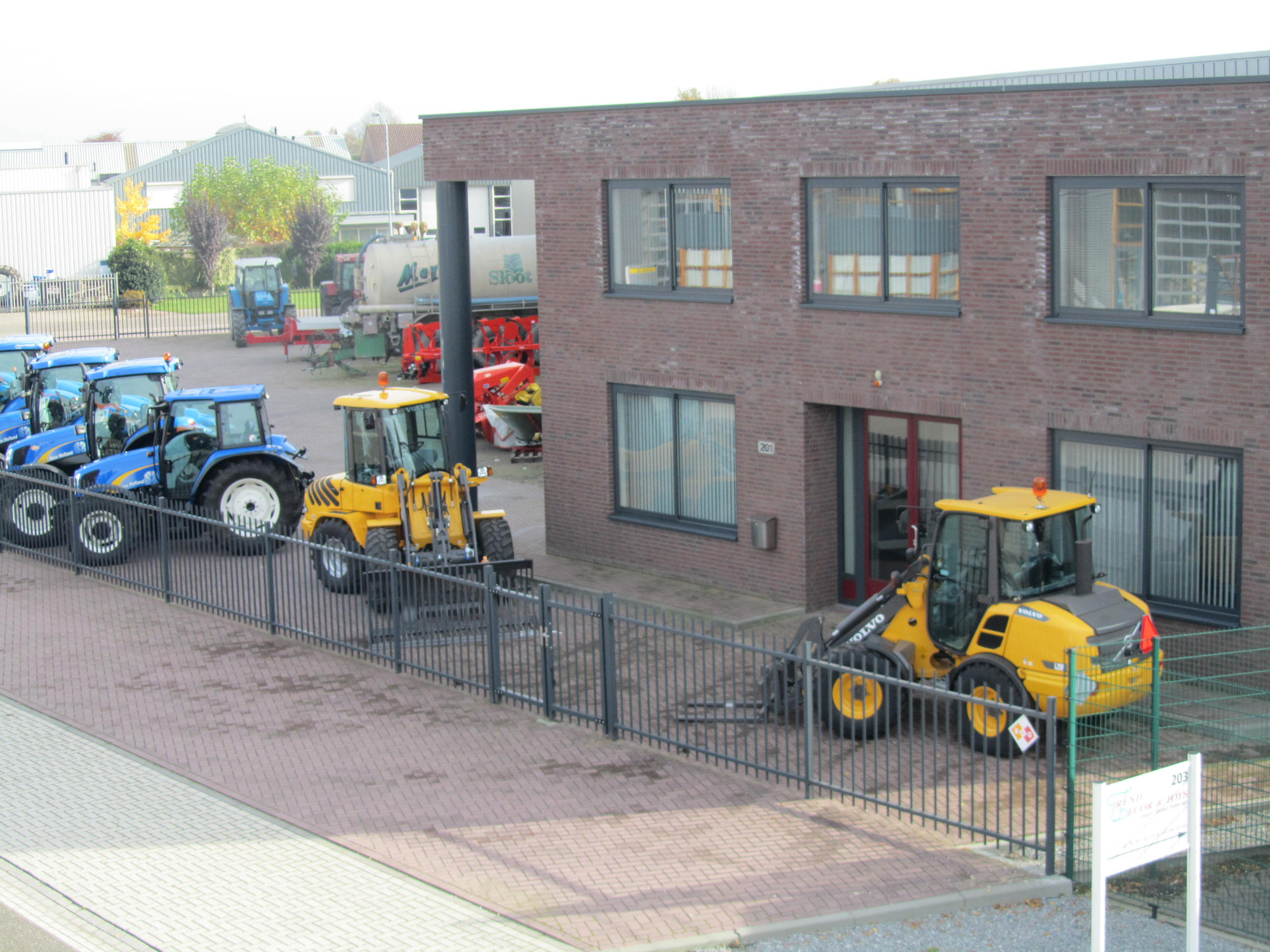 SLECOMA BOEKEL B.V. undefined: picture 4