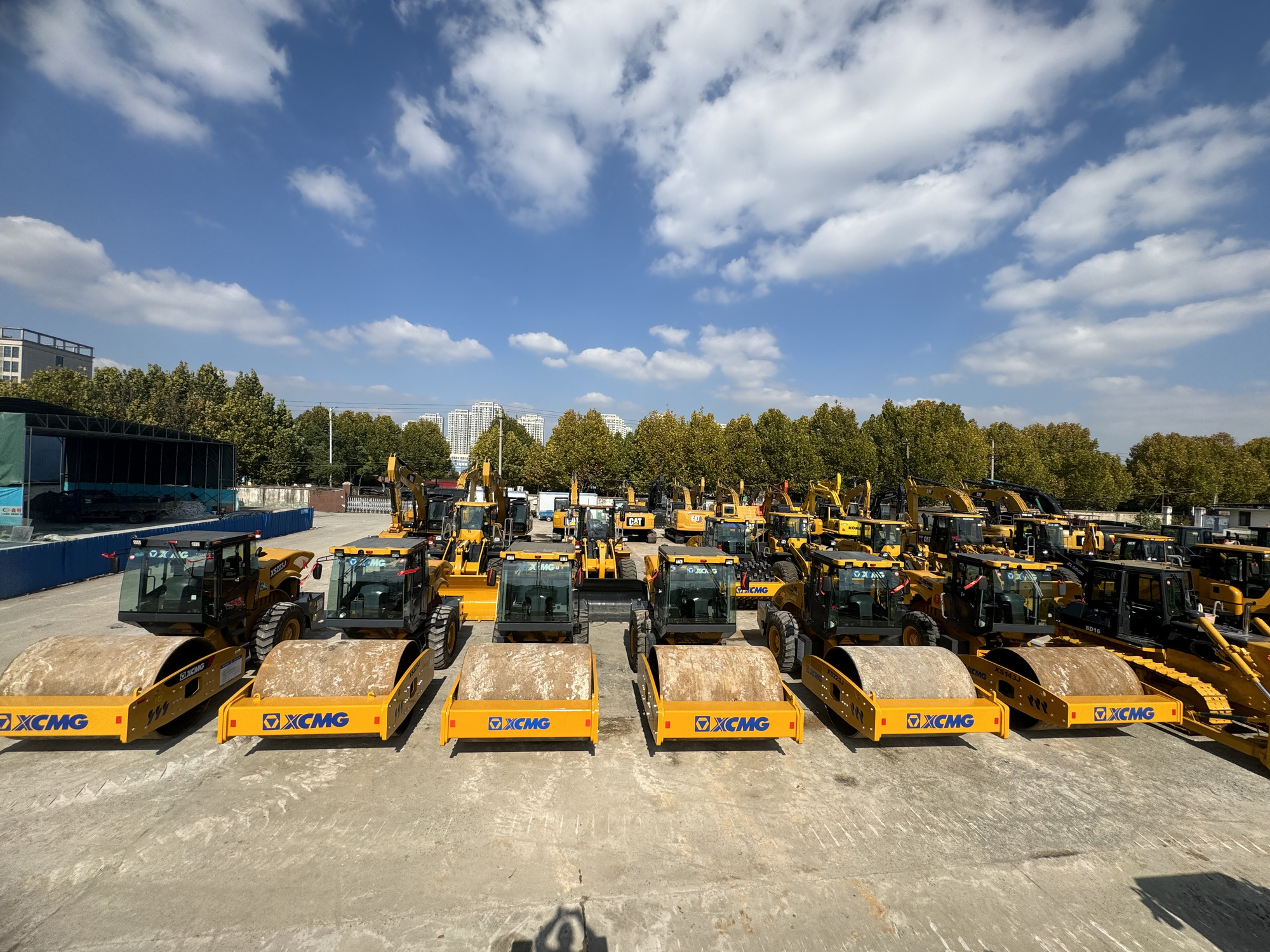 Shanghai Xuka Construction Machinery Co., LTD undefined: picture 13