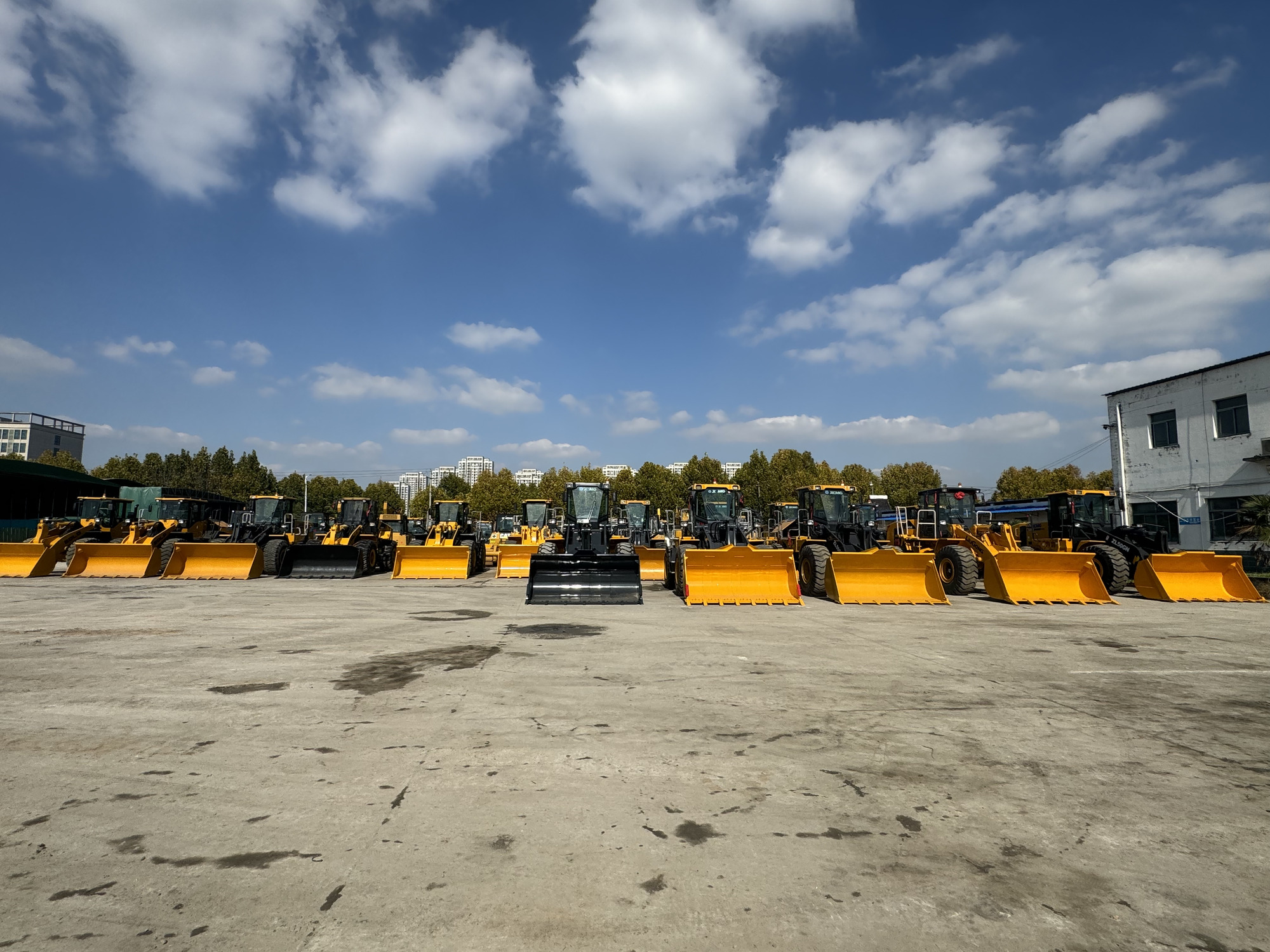 Shanghai Xuka Construction Machinery Co., LTD undefined: picture 17