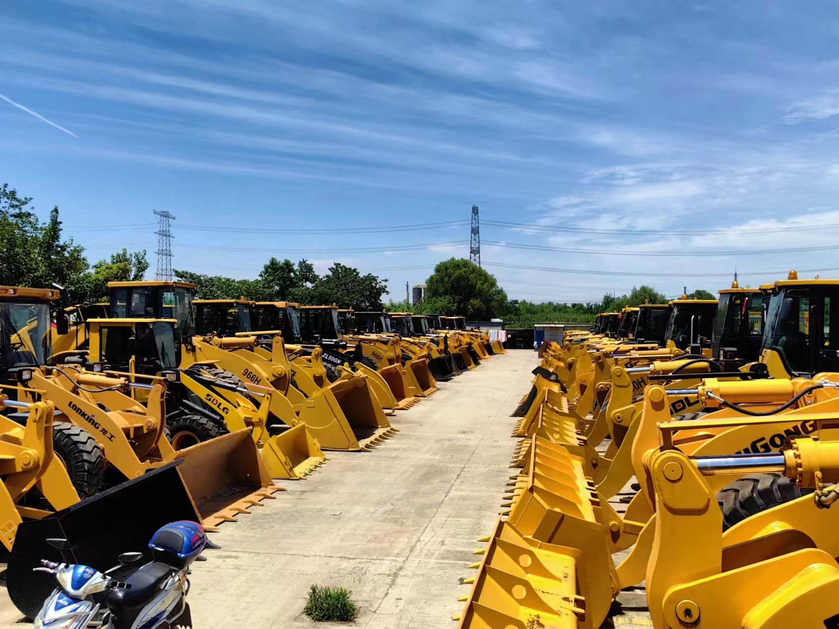 Shanghai Xuka Construction Machinery Co., LTD undefined: picture 4