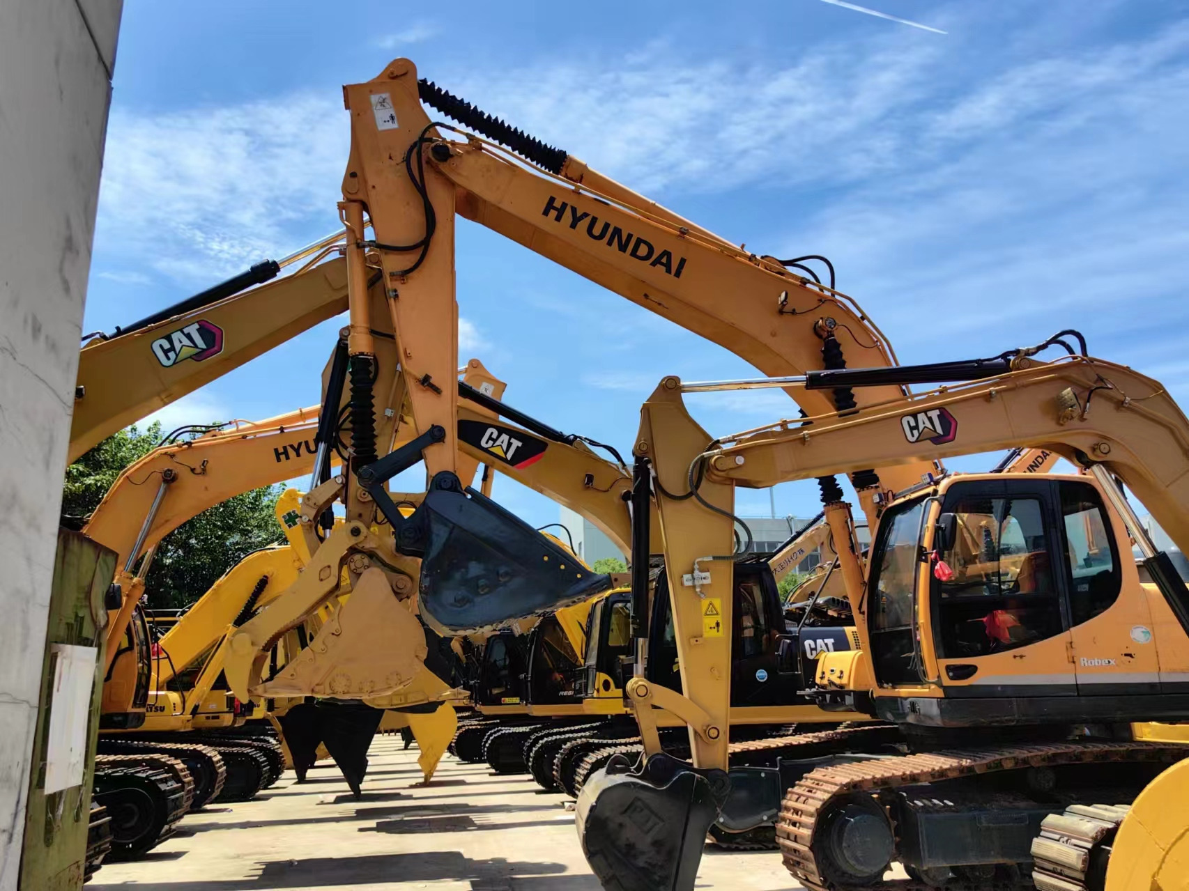 Shanghai Xuka Construction Machinery Co., LTD undefined: picture 5