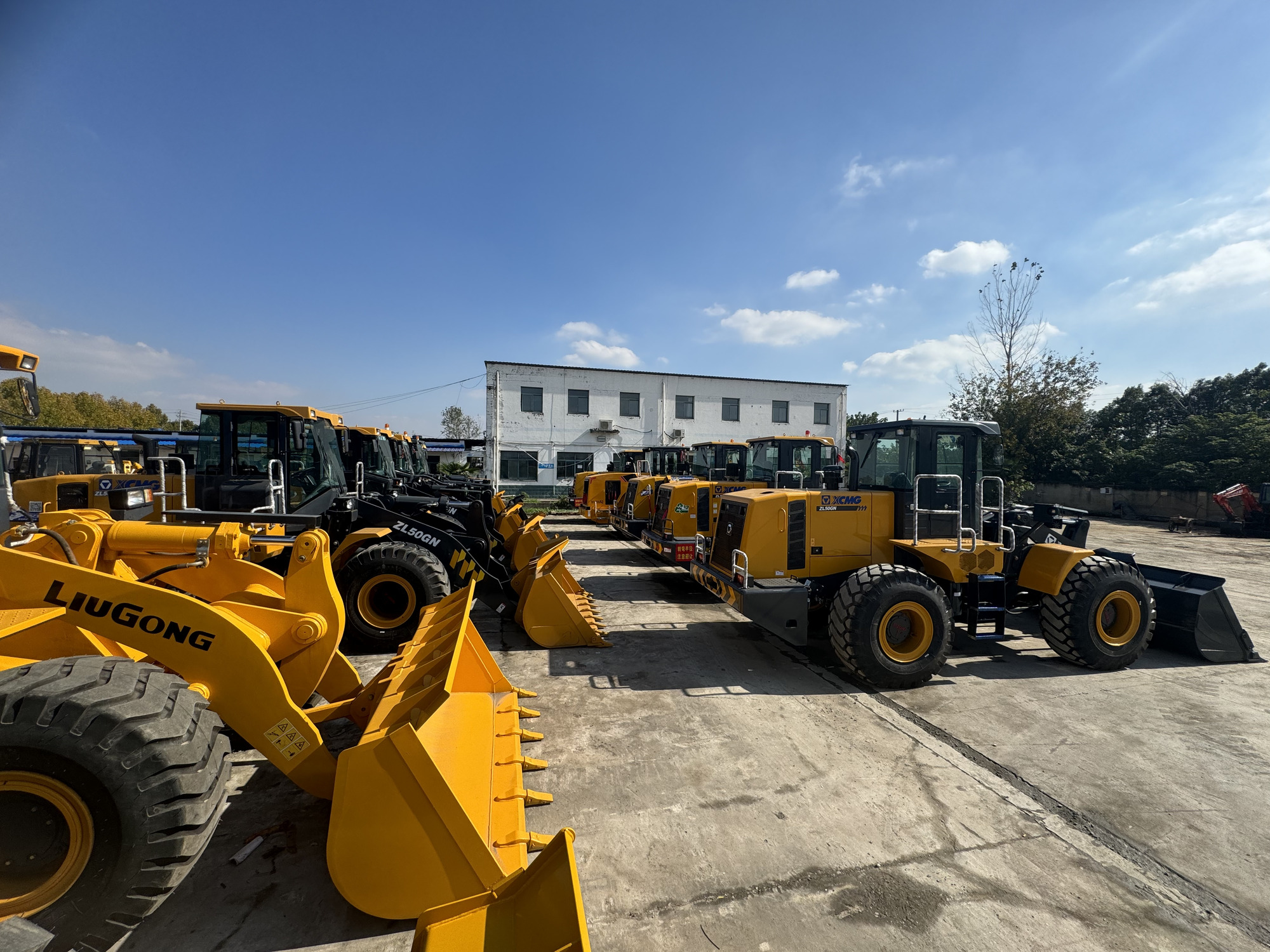 Shanghai Xuka Construction Machinery Co., LTD undefined: picture 15