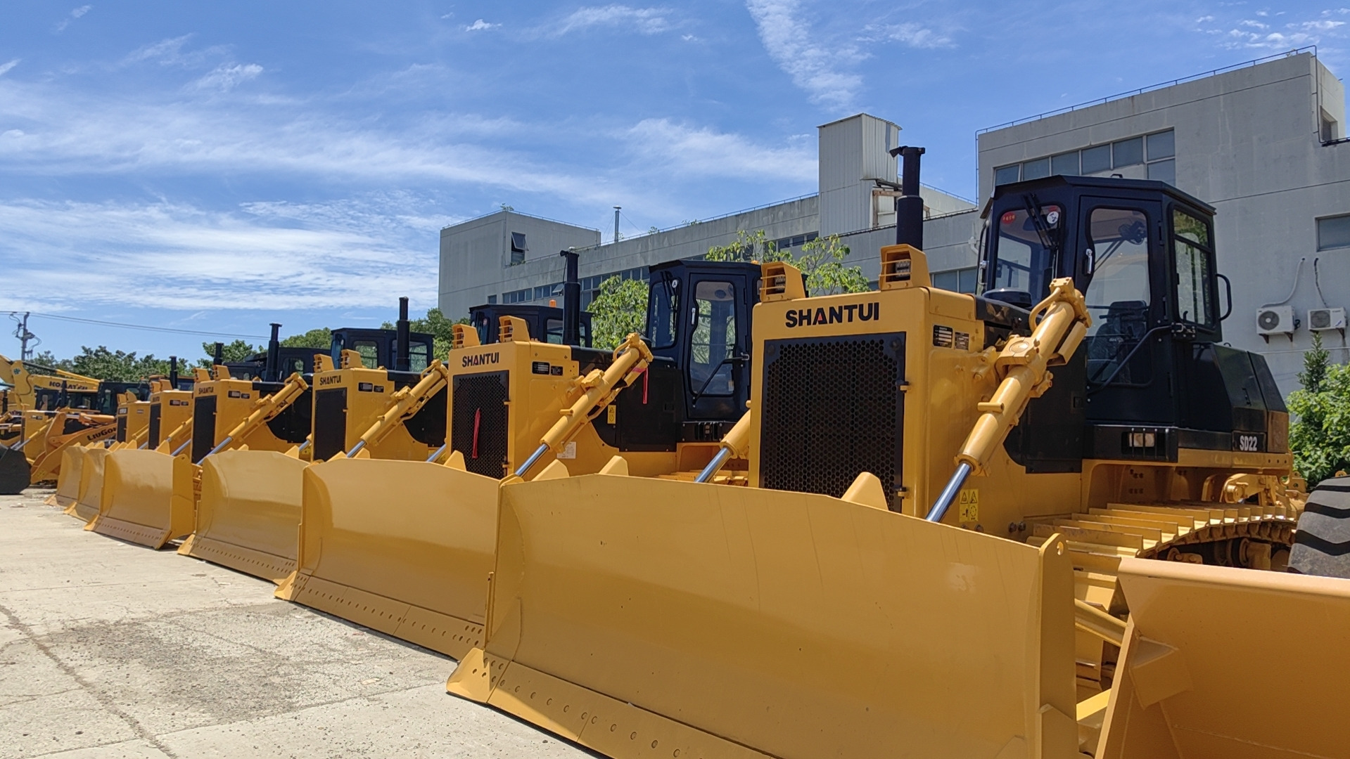 Shanghai Xuka Construction Machinery Co., LTD undefined: picture 3