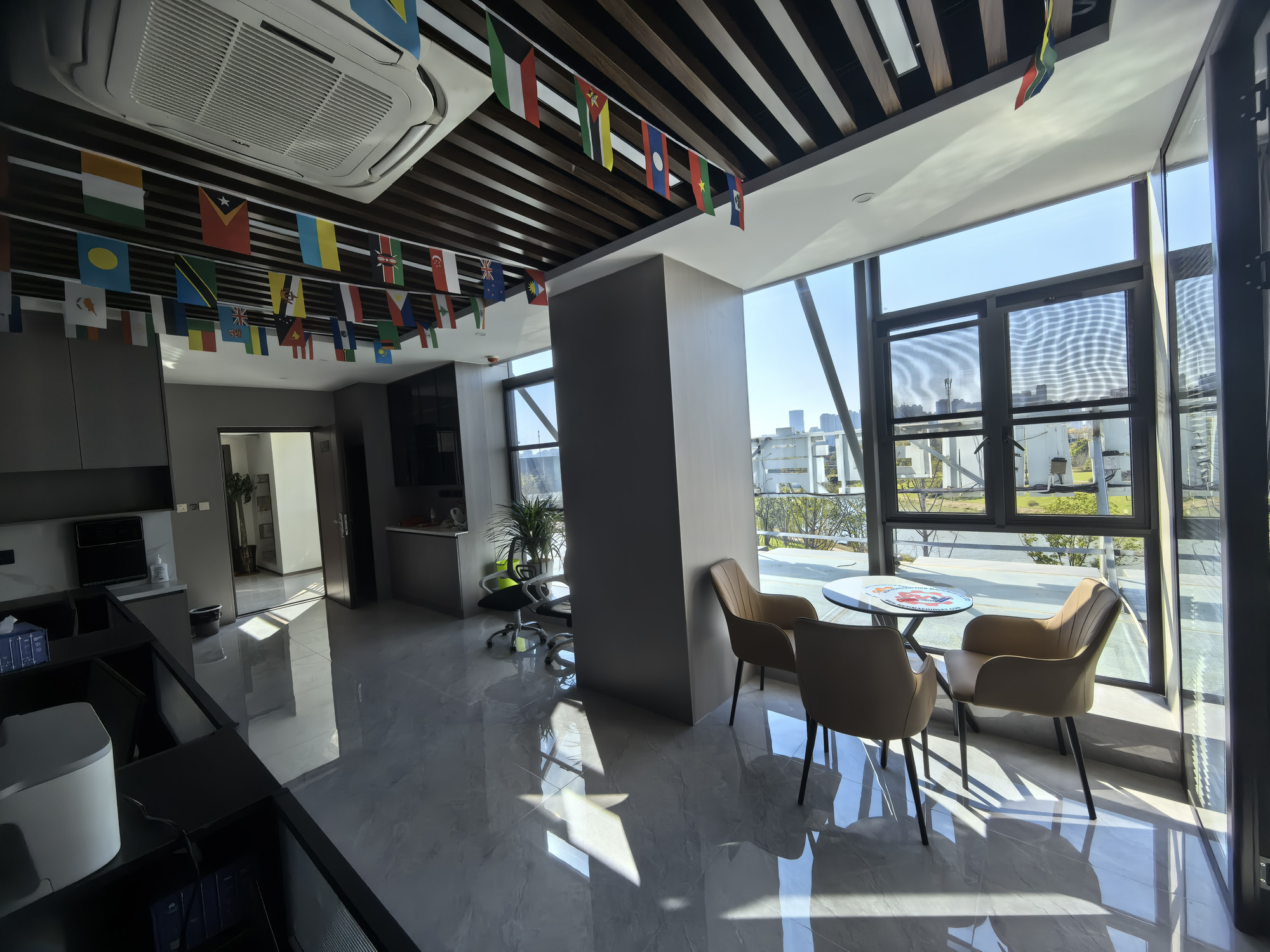 Shanghai Xuka Construction Machinery Co., LTD undefined: picture 9