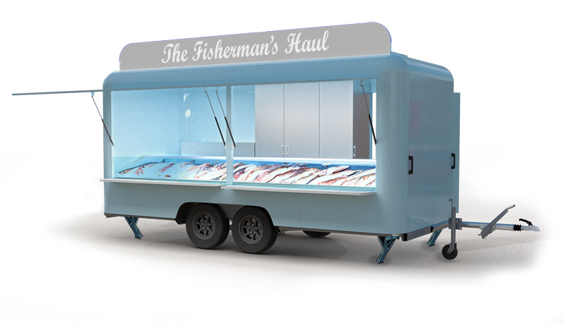 TMK Vaunukeskus Oy - vehicles for sale undefined: picture 12