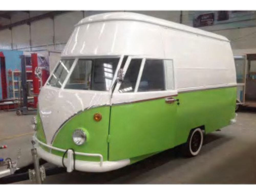 TMK Vaunukeskus Oy - vehicles for sale undefined: picture 28