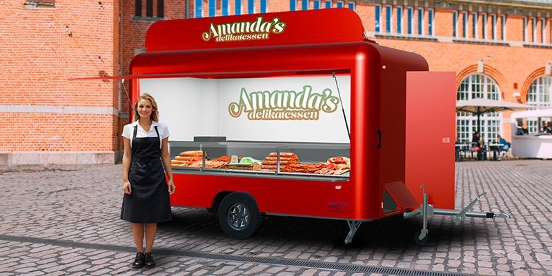 TMK Vaunukeskus Oy - vehicles for sale undefined: picture 16