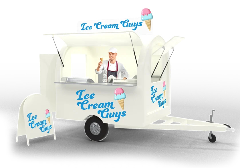 TMK Vaunukeskus Oy - vehicles for sale undefined: picture 15