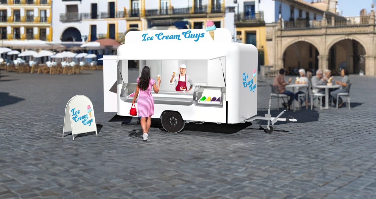 TMK Vaunukeskus Oy - vehicles for sale undefined: picture 14