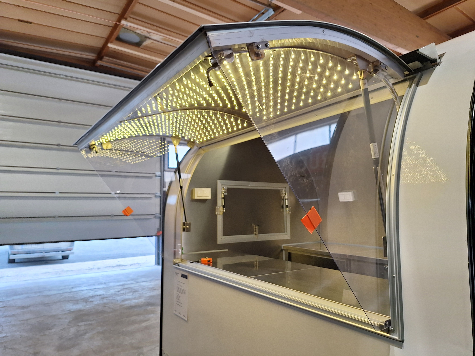 TMK Vaunukeskus Oy - vehicles for sale undefined: picture 20