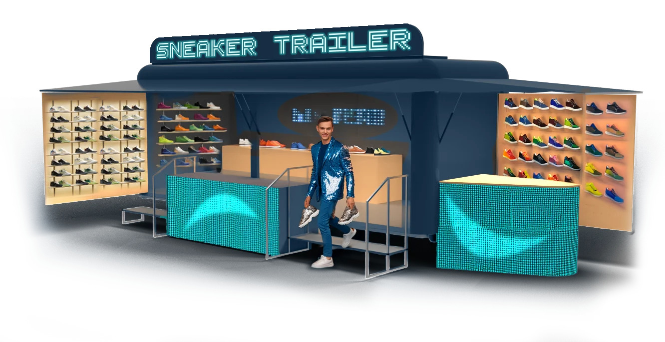 TMK Vaunukeskus Oy - vehicles for sale undefined: picture 18