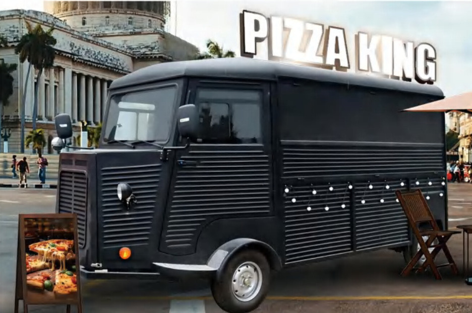 TMK Vaunukeskus Oy - vehicles for sale undefined: picture 25