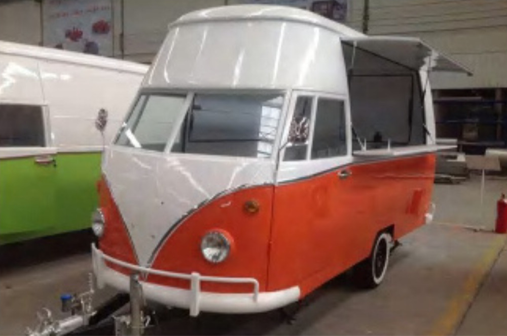 TMK Vaunukeskus Oy - vehicles for sale undefined: picture 29