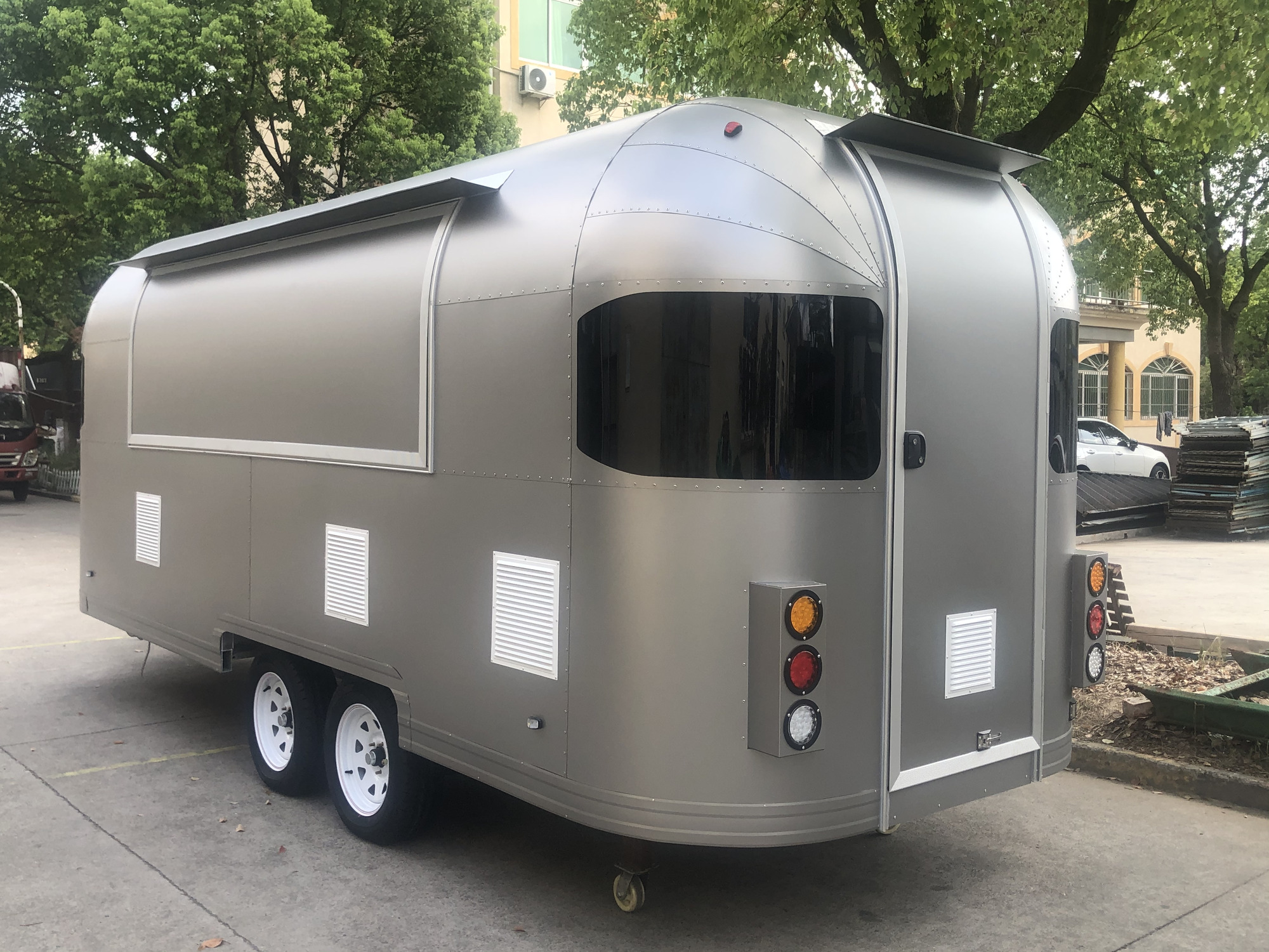 TMK Vaunukeskus Oy - vehicles for sale undefined: picture 10