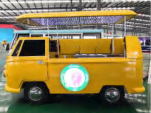 TMK Vaunukeskus Oy - vehicles for sale undefined: picture 36