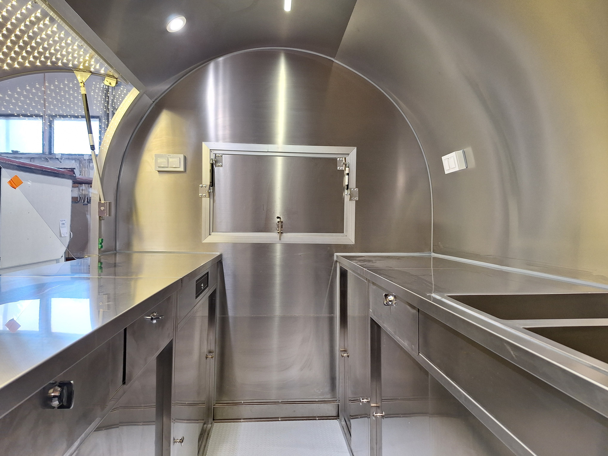 TMK Vaunukeskus Oy - vehicles for sale undefined: picture 22