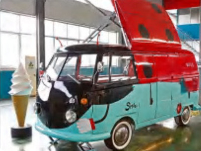 TMK Vaunukeskus Oy - vehicles for sale undefined: picture 32