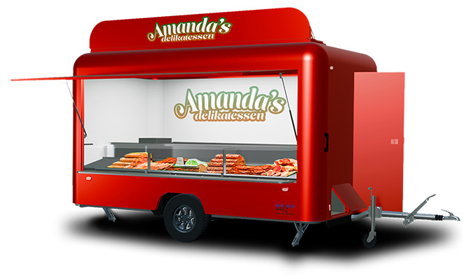 TMK Vaunukeskus Oy - vehicles for sale undefined: picture 17