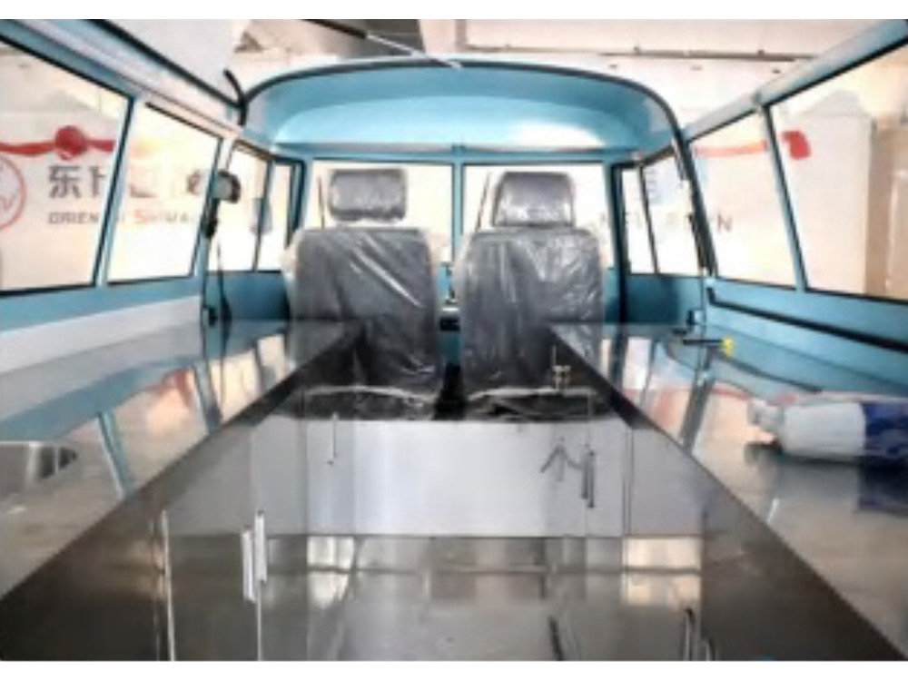 TMK Vaunukeskus Oy - vehicles for sale undefined: picture 37