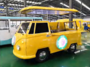 TMK Vaunukeskus Oy - vehicles for sale undefined: picture 35