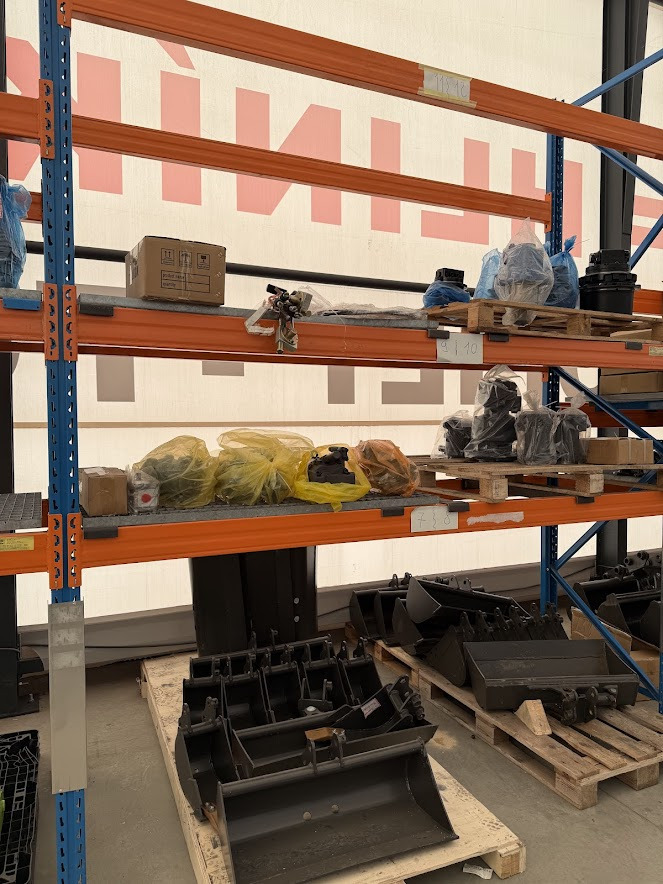 ZAOX CONSTRUCTION MACHINERY A.S. - vehicles for sale undefined: picture 14