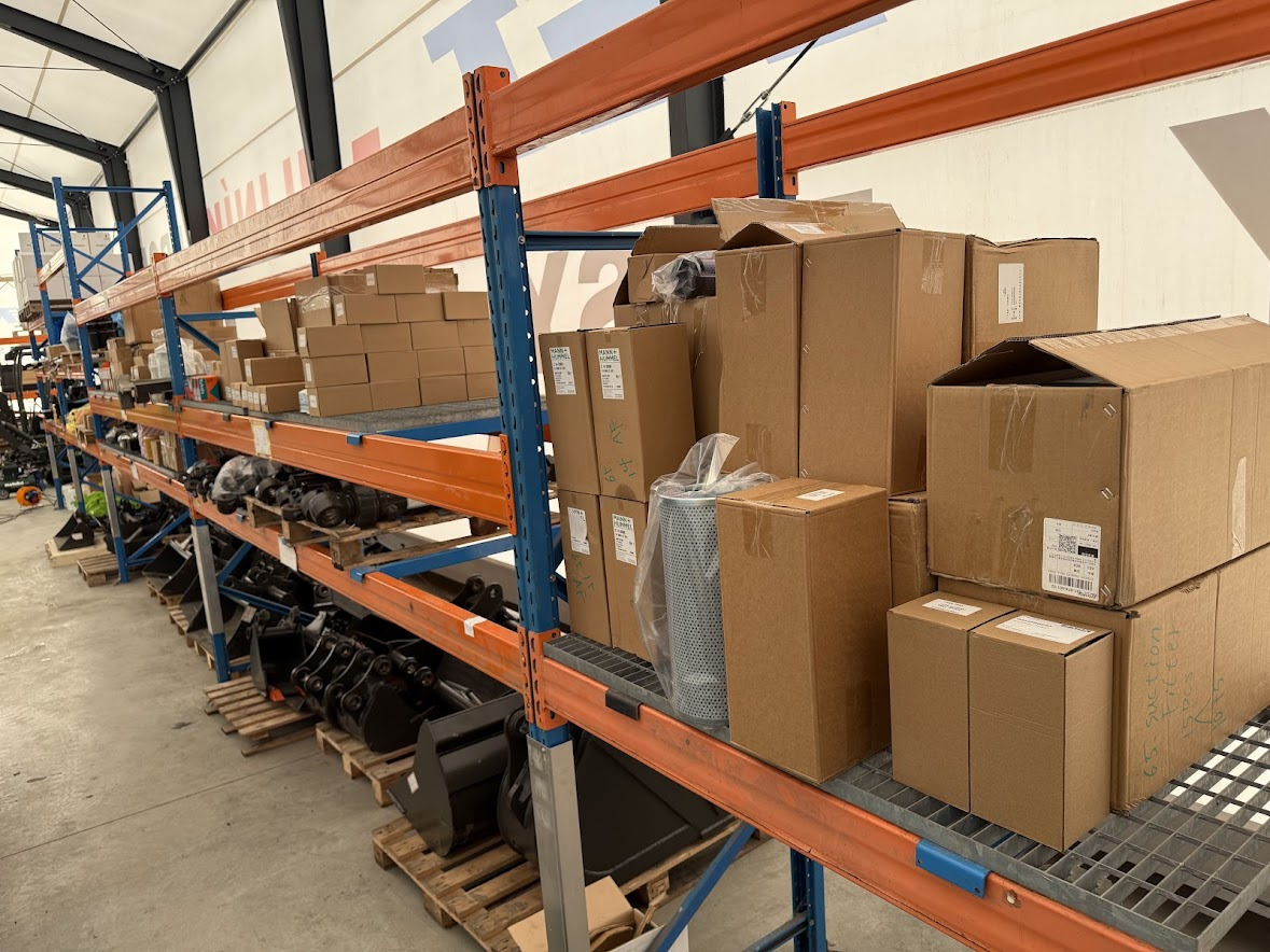 ZAOX CONSTRUCTION MACHINERY A.S. - vehicles for sale undefined: picture 15