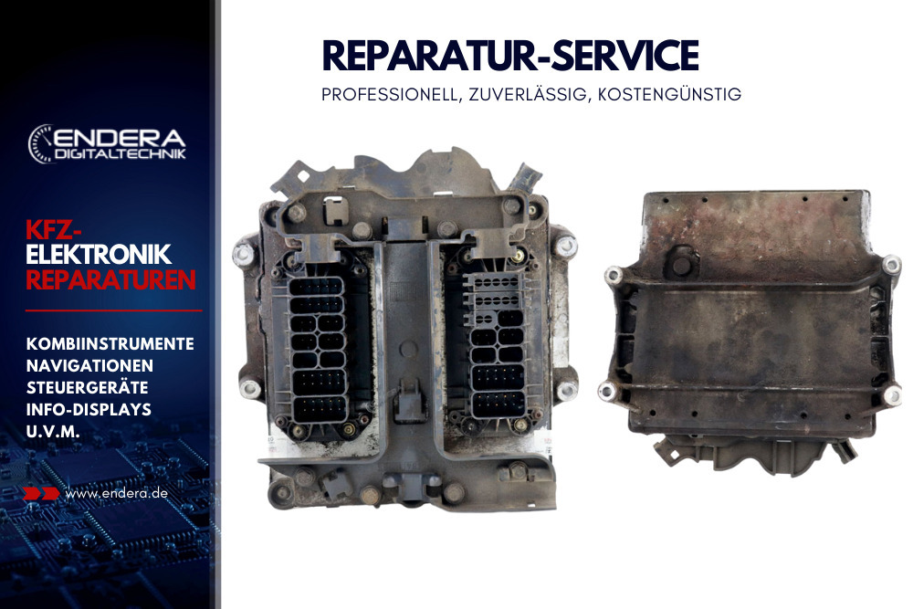 Endera Digitaltechnik Inh. Daniel Bilant - Spare parts MERCEDES-BENZ Actros undefined: picture 16
