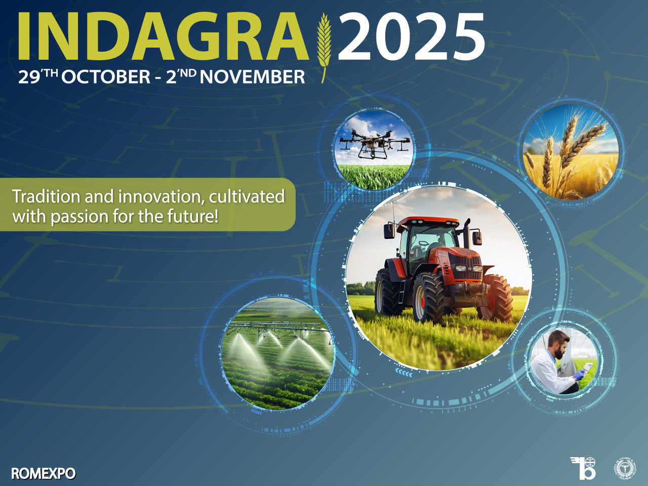 INDAGRA 2025 undefined: picture 9