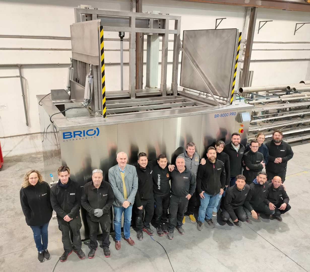 BRIO Ultrasonics undefined: picture 9