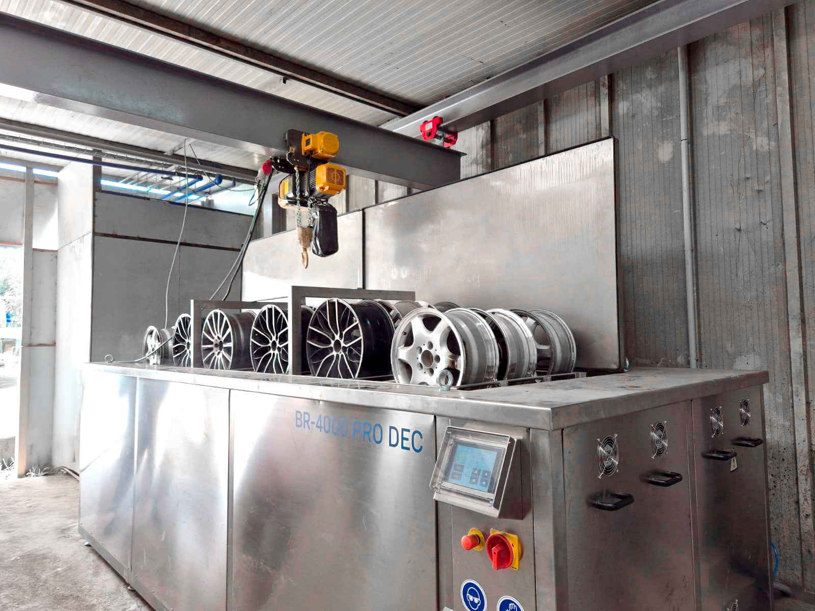 BRIO Ultrasonics undefined: picture 8