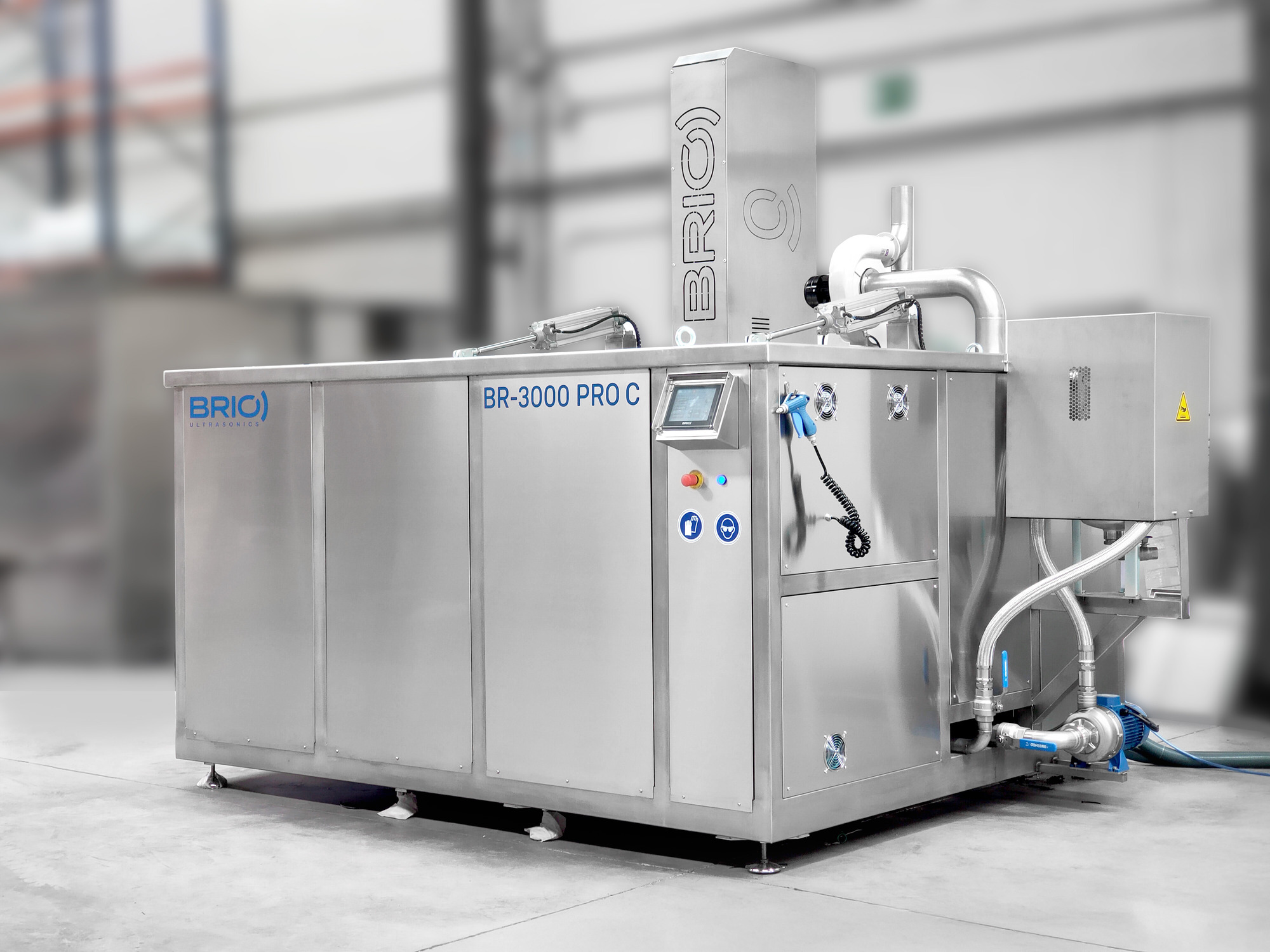 BRIO Ultrasonics undefined: picture 3