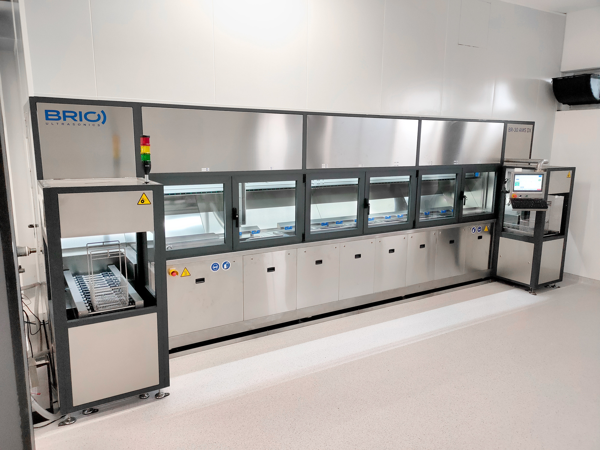 BRIO Ultrasonics undefined: picture 4