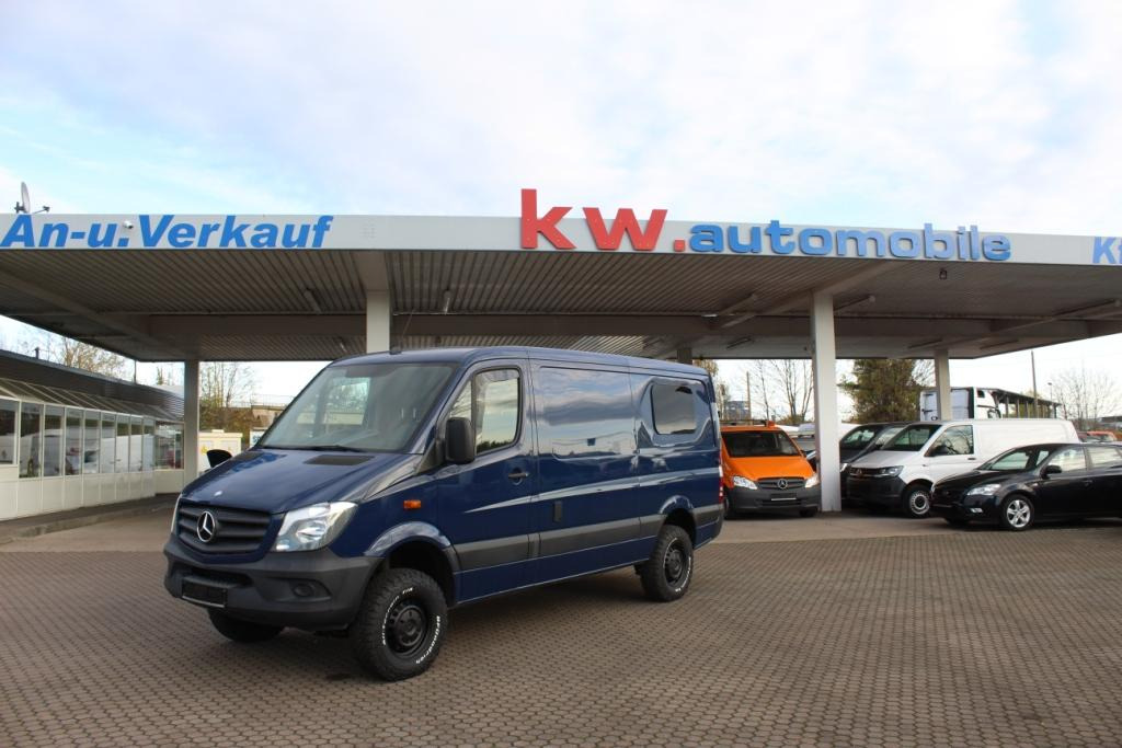 KW. Automobile GmbH - vehicles for sale undefined: picture 1