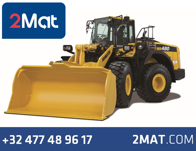 2 MAT - Construction machinery METSO undefined: picture 1