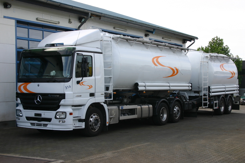 Lemoine Nutzfahrzeuge GmbH - Municipal/ Special vehicles - diesel, air conditioner undefined: picture 13