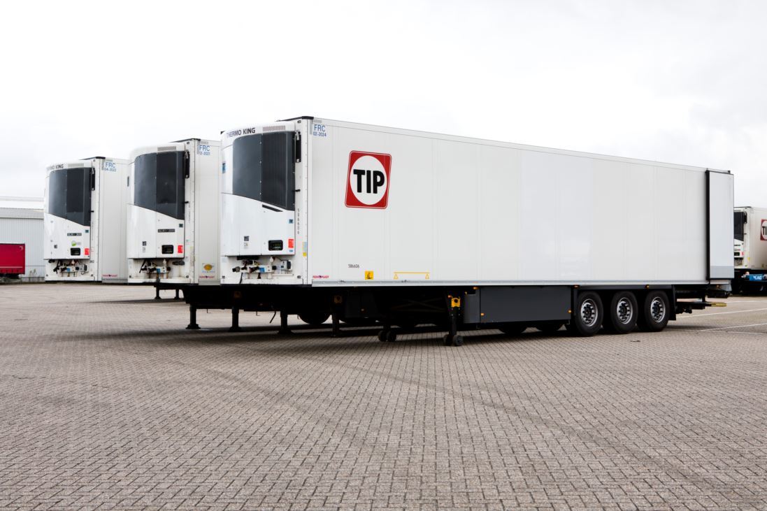 TIP Trailer Services | Spain undefined: picture 1