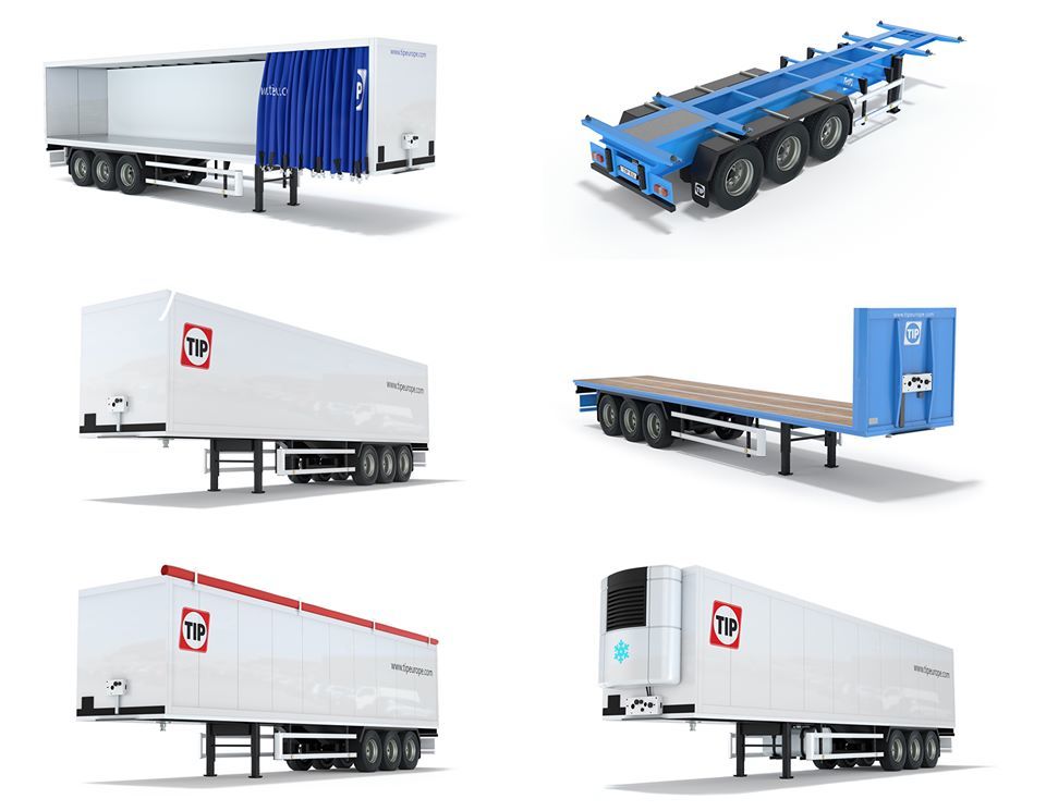 TIP Trailer Services | Spain undefined: picture 4