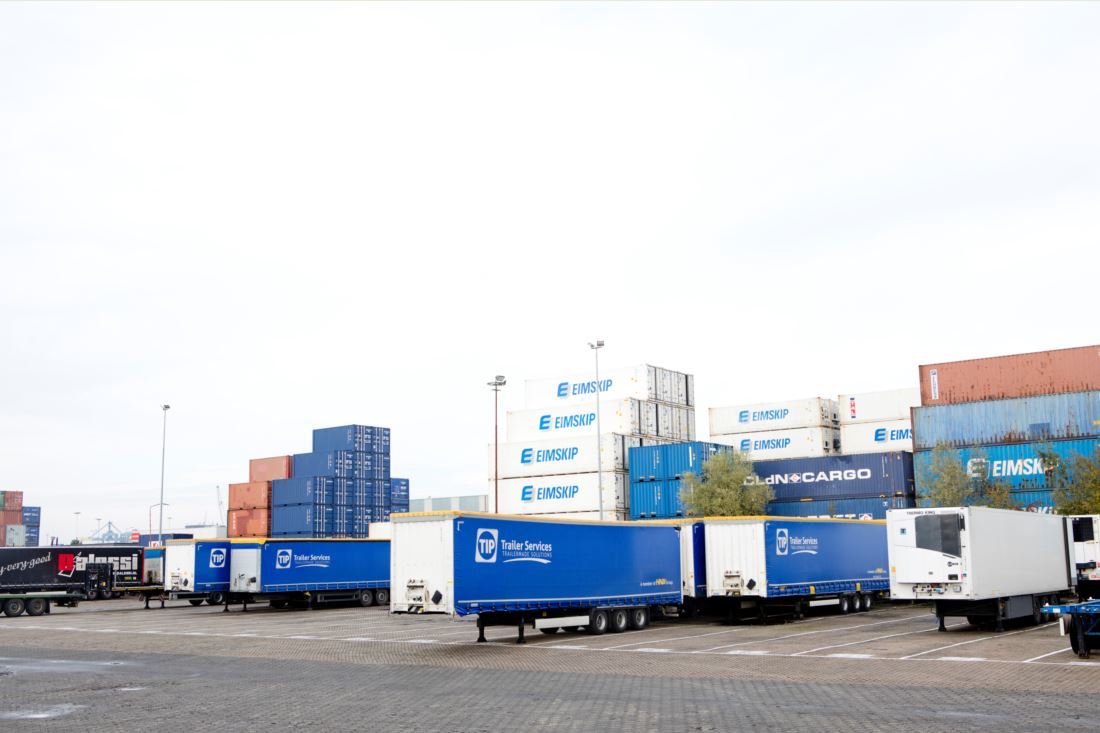 TIP Trailer Services | Spain undefined: picture 2