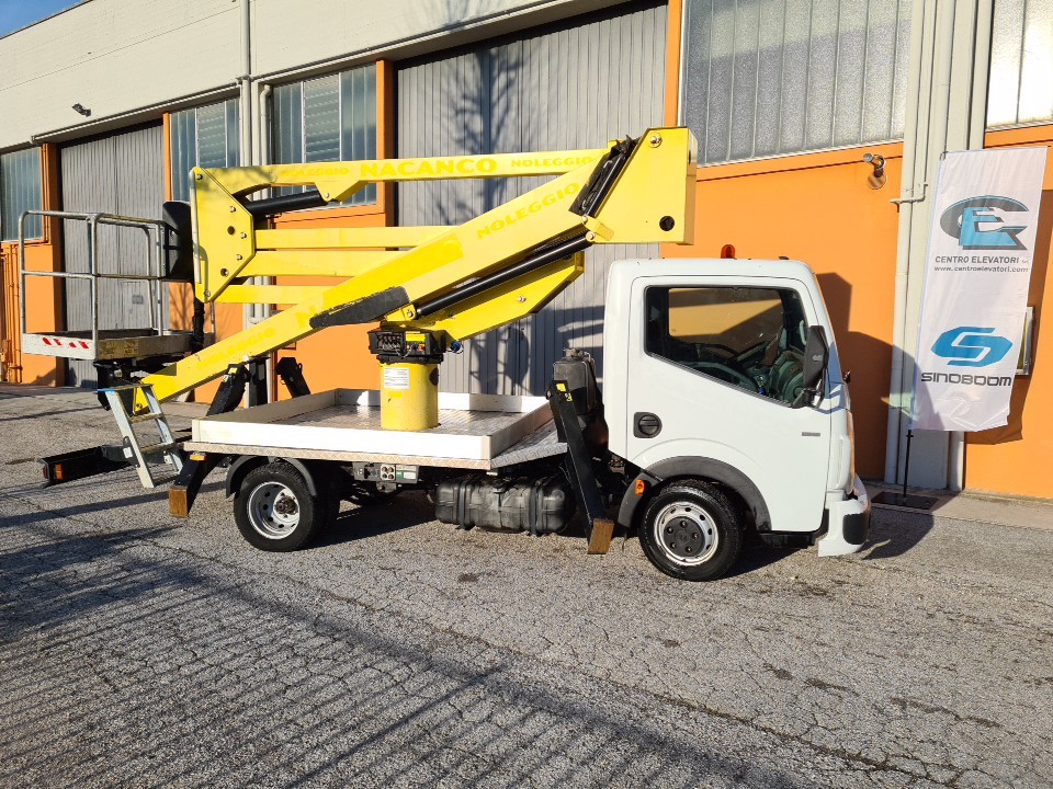 Centro Elevatori SRL - Construction machinery undefined: picture 8