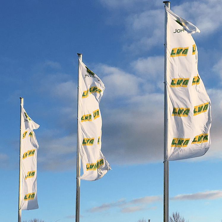 LVA Landtechnik GmbH - Material handling equipment undefined: picture 3