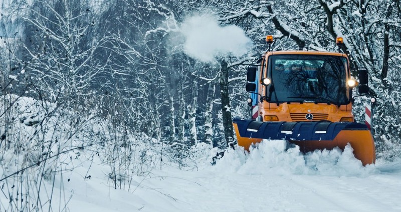 Unimog Huber GbR undefined: picture 3