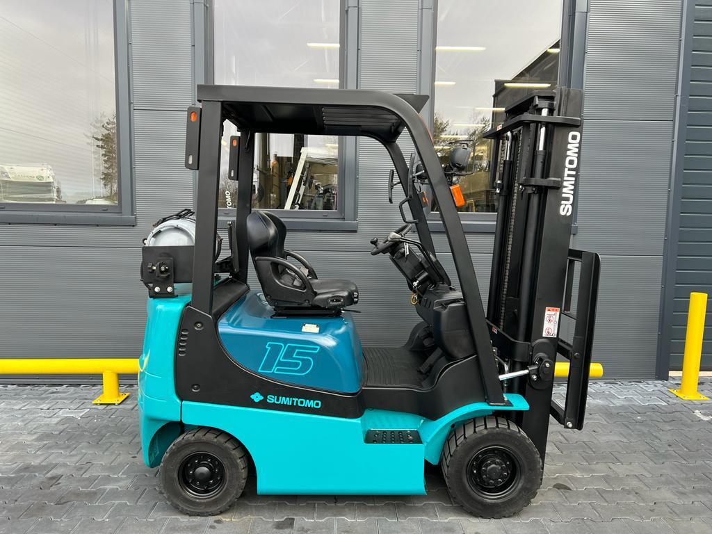 SEMINGA, UAB - vehicles for sale undefined: picture 7