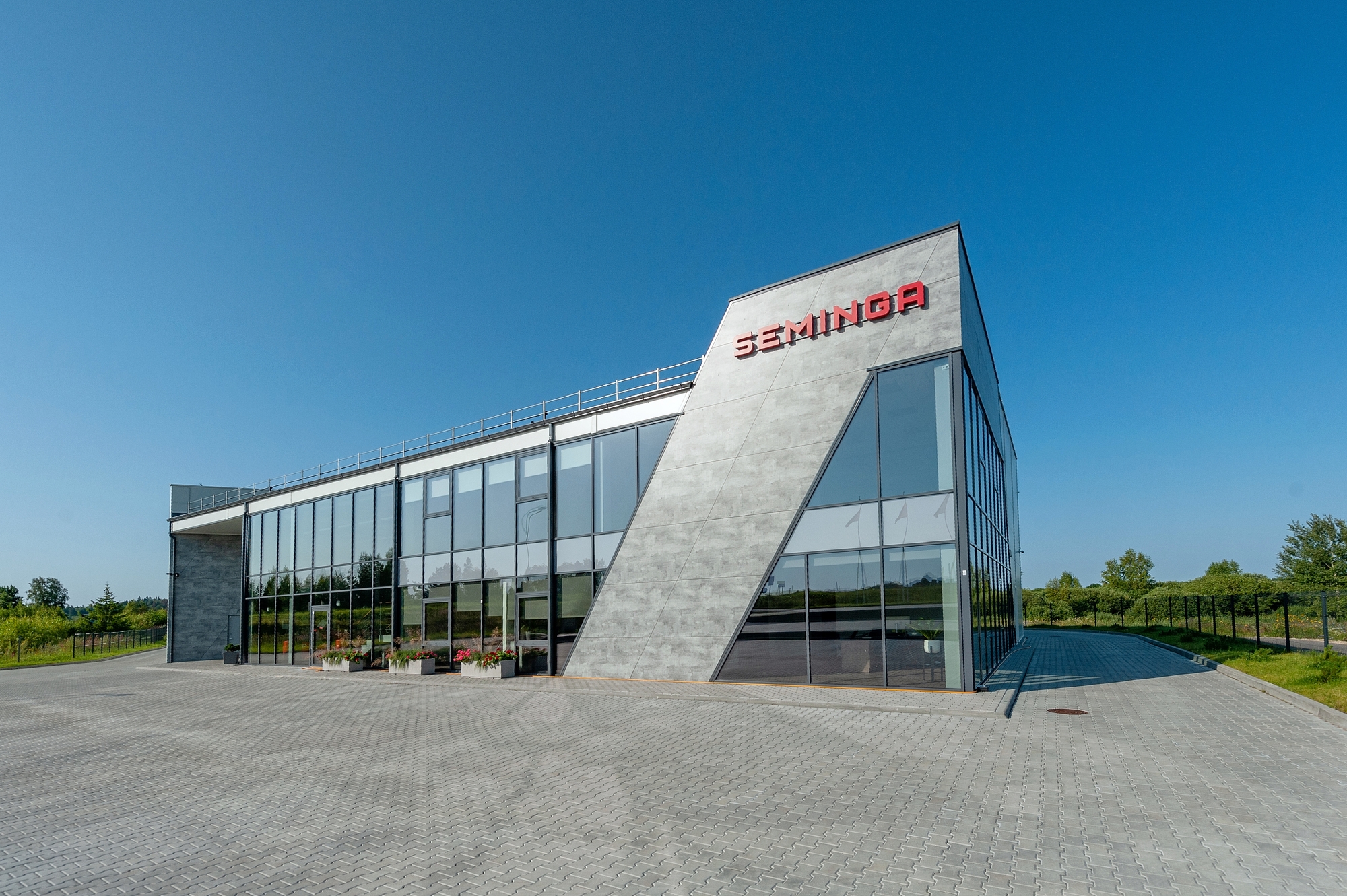 SEMINGA, UAB - vehicles for sale undefined: picture 2