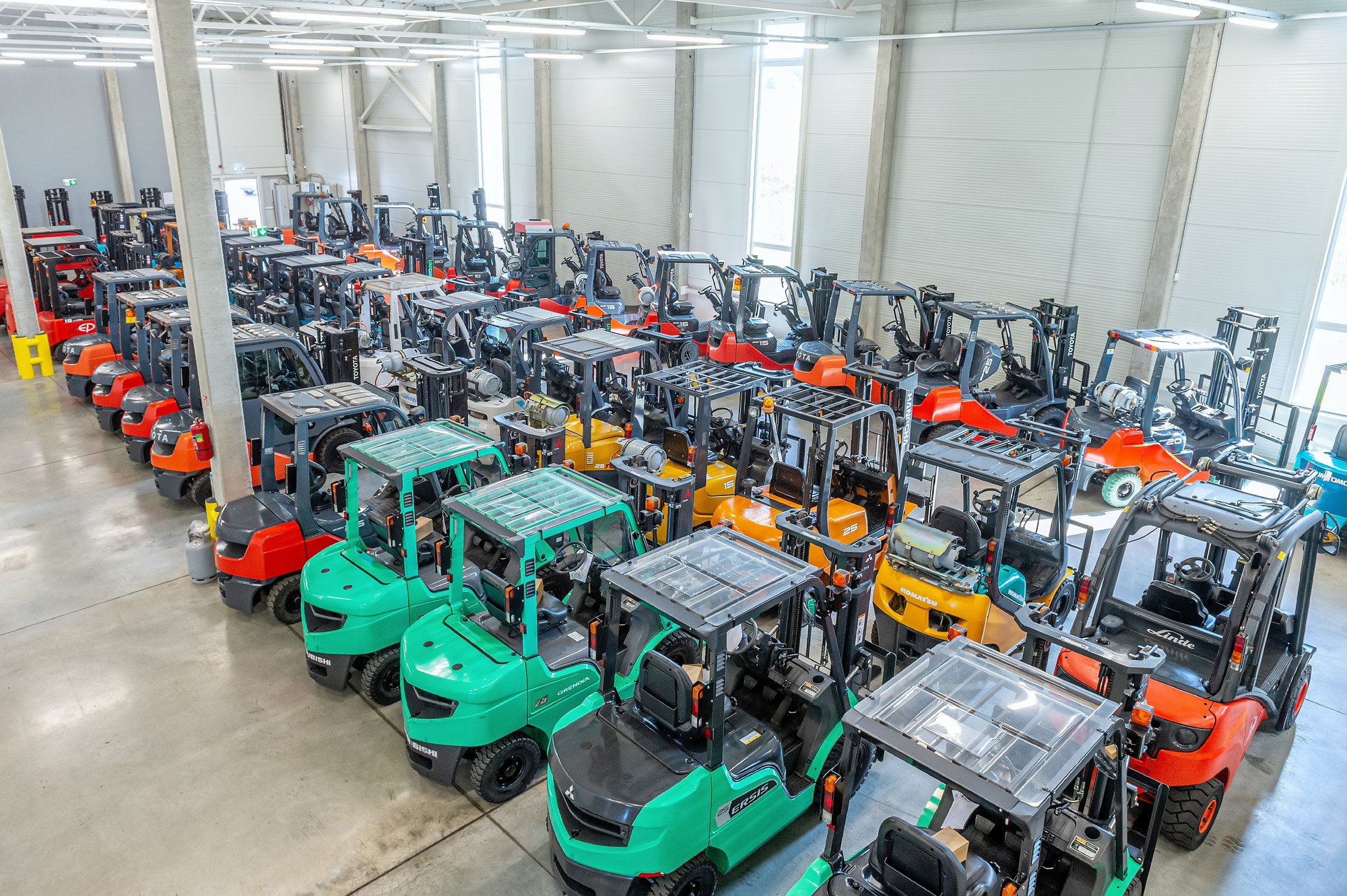 SEMINGA, UAB - vehicles for sale undefined: picture 3